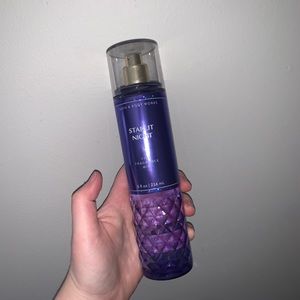 Starlit Night B&BW! Never used